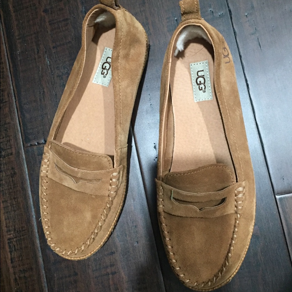 Uggs